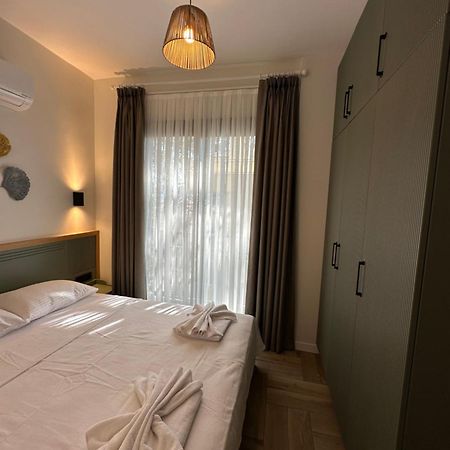 Esmahan Forest And Pool By Zehra Suites Μαρμαρίς Εξωτερικό φωτογραφία