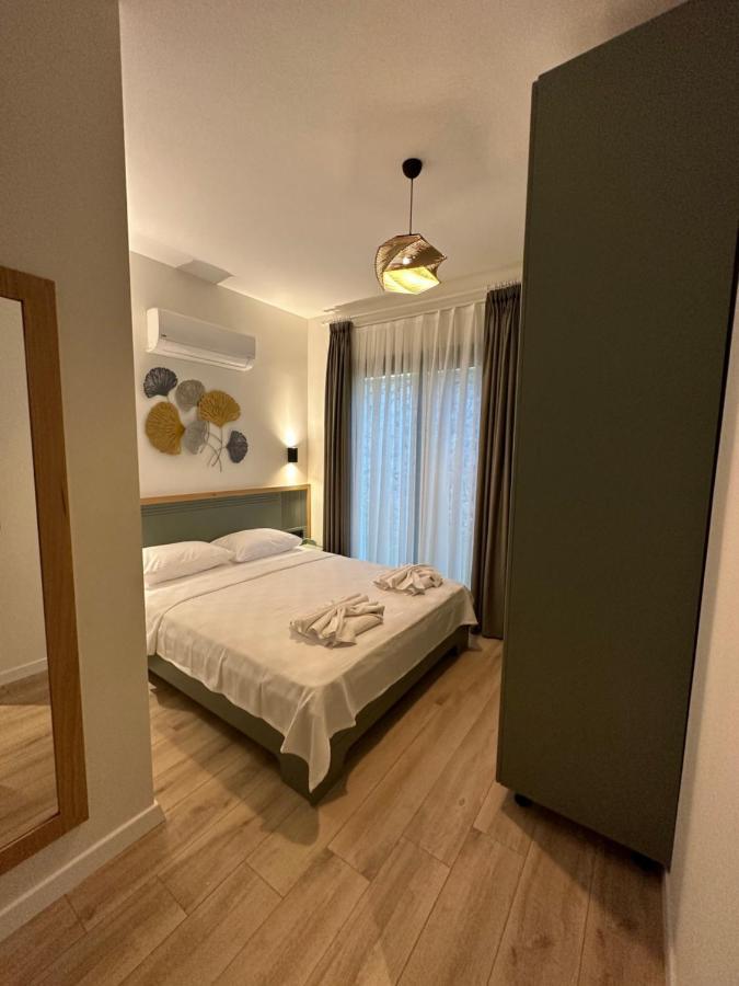 Esmahan Forest And Pool By Zehra Suites Μαρμαρίς Εξωτερικό φωτογραφία
