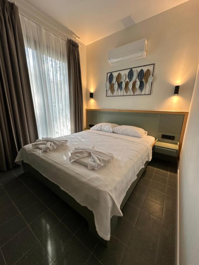 Esmahan Forest And Pool By Zehra Suites Μαρμαρίς Εξωτερικό φωτογραφία